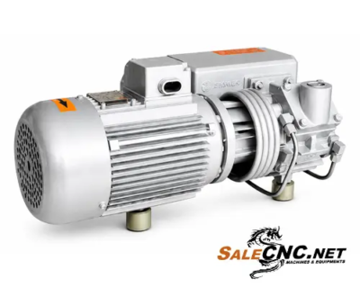 XD-020 ปั๊มสุญญากาศ (VACUUM PUMP)