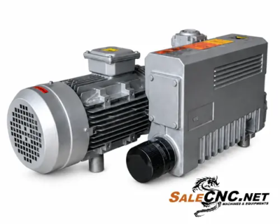 ปั๊มสุญญากาศ (VACUUM PUMP) รุ่น XD-040