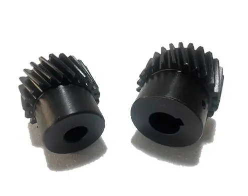 Pinion Module 4