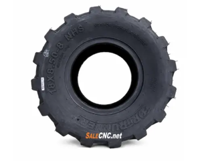 ยางเปล่าเบอร์ 18x8.50-8 ยางรถกอล์ฟ ยางขอบ8