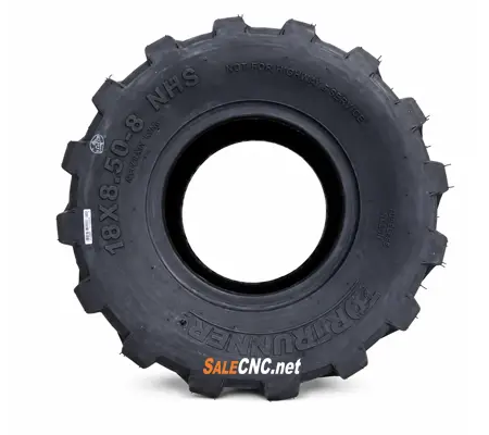 ยางเปล่าเบอร์ 18x8.50-8 ยางรถกอล์ฟ ยางขอบ8 8 ยางเปล่าเบอร์ ยางขอบ8