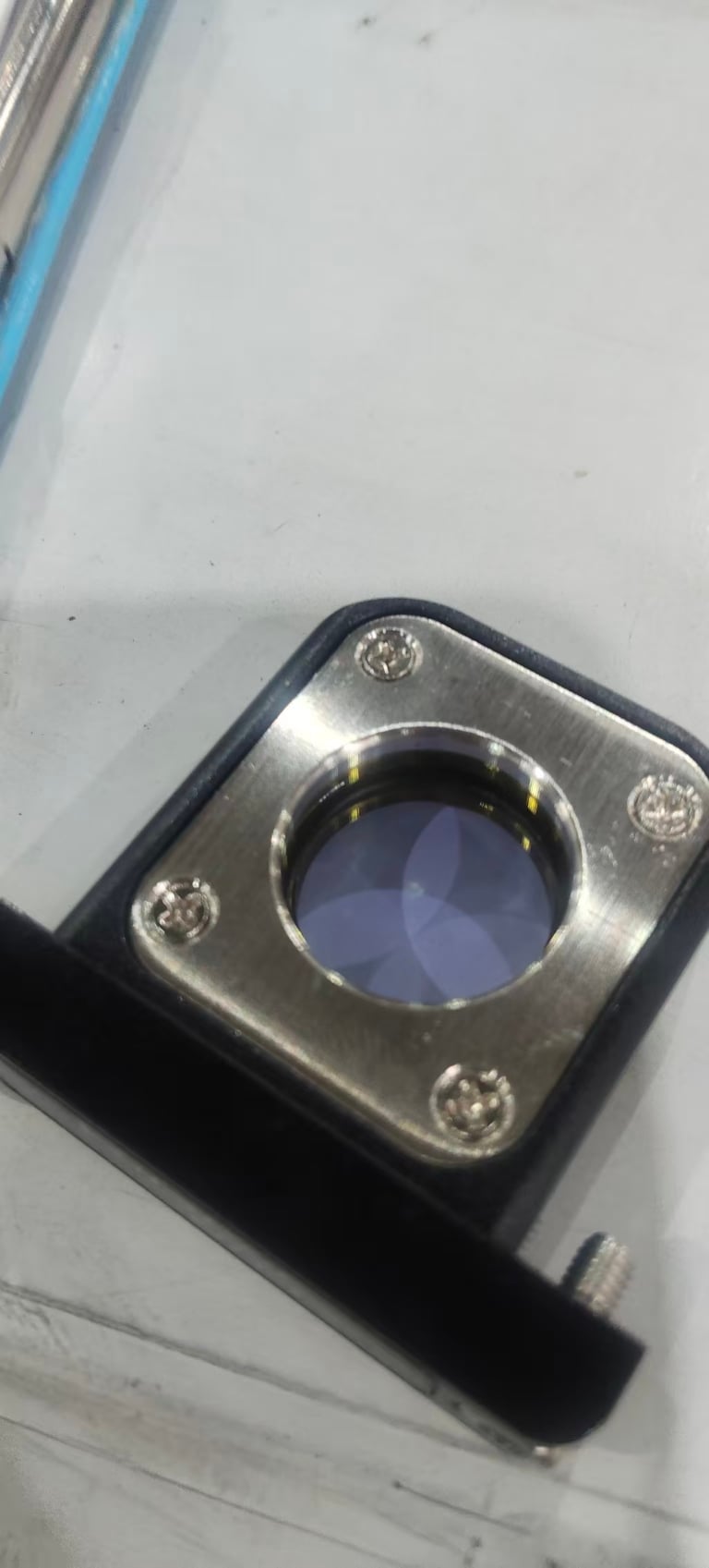 Protection Lens SP 21.5-2
