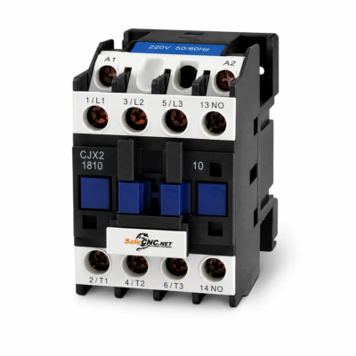 อุปกรณ์ตู้ไฟฟ้า Electrical Cabinet Components