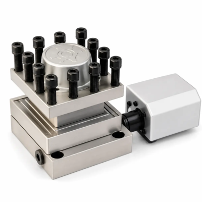 อะไหล่เครื่องกลึง & Turret Tool Holder