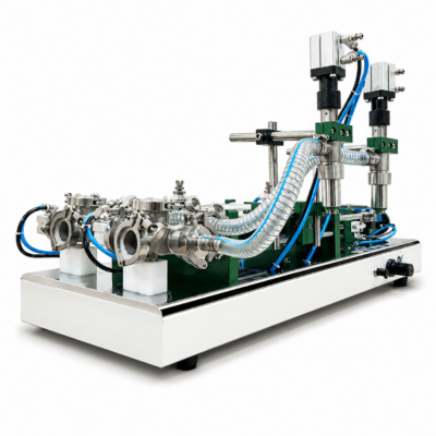 เครื่องบรรจุภัณฑ์อัตโนมัติ Packaging Machine