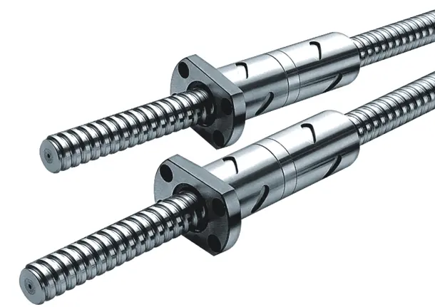 Ball Screw Set 1
