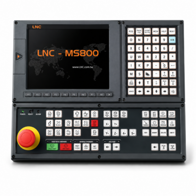 Milling Controller