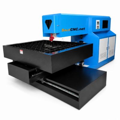 เครื่องตัดเลเซอร์ CO2 Laser Cutting