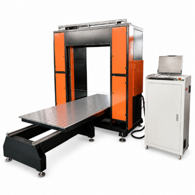 เครื่องตัดโฟม Foam Cutting Machine