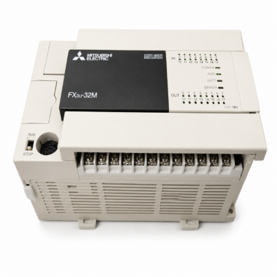 PLC & HMI Controller ชุดควบคุมเครื่องจักรอัตโนมัติ