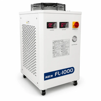อะไหล่ Fiber Laser CNC