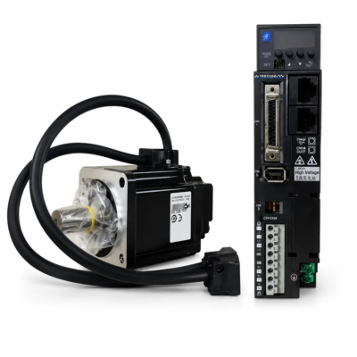 Servo Motor & Drive