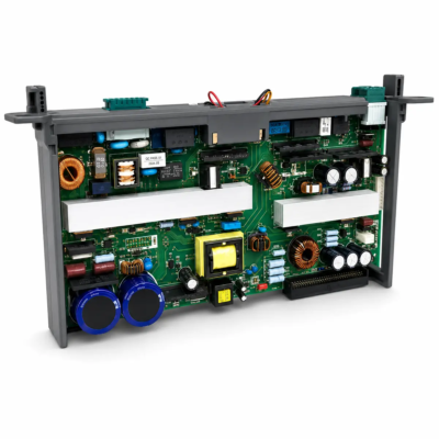 Power Supply แหล่งจ่ายไฟ