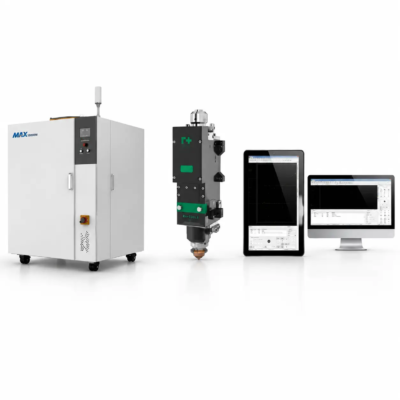 คอนโทรลเลอร์ Fiber Laser
