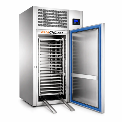 ตู้แช่แข็งอุตสาหกรรม Industrial Freezer