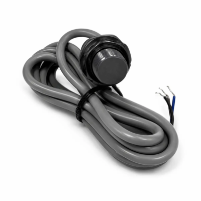 Limit Switches & Sensors