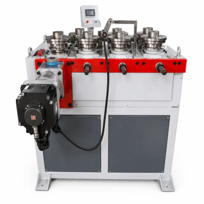 เครื่องดัดท่อ CNC Pipe Bending