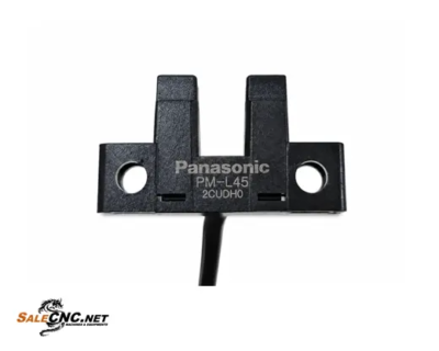 Photoelectric Sensor Panasonic PM-L45 2CUDH0