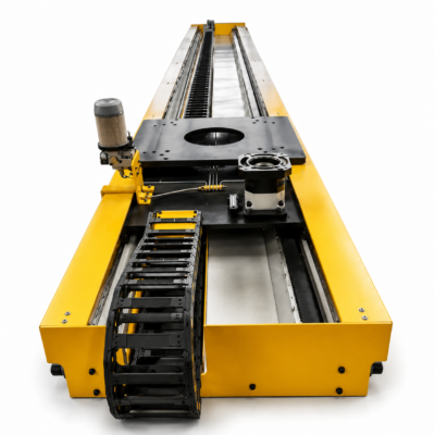 หุ่นยนต์อุตสาหกรรม Industrial Robot