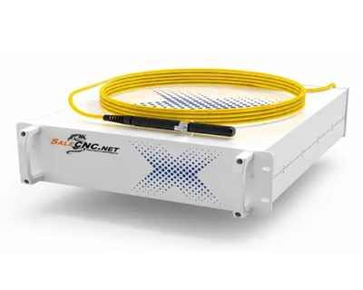Fiber Laser Power Supply รุ่น HLC3000