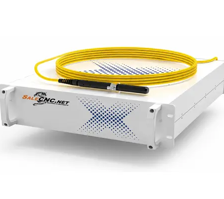 Fiber Laser Power Supply FMC6000 (Multi Mode) 9 Smart 3000W