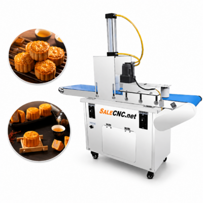 เครื่องแบ่งและตัดแป้ง Dough Divider/Cutter
