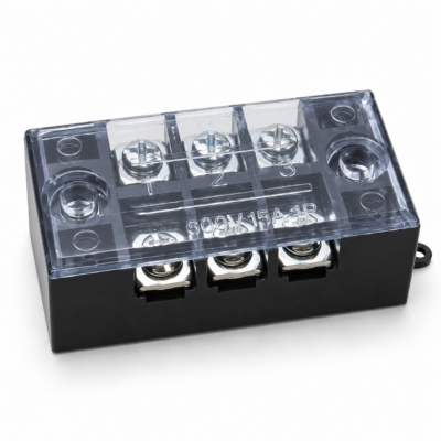 ขั้วต่อสายไฟ Wire Terminal Connectors