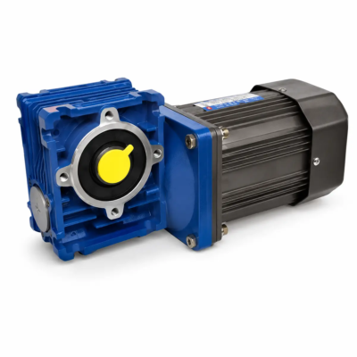 Turbine Gear Motor