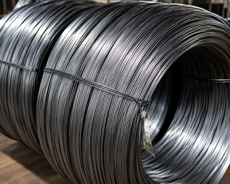 ลวดสปริงสแตนเลส304 – 2mm