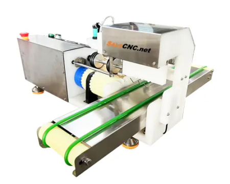 Automatic Skewer Machine PX with Accessories