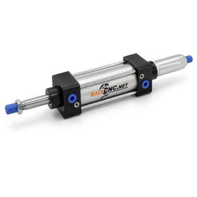อุปกรณ์ระบบลม Pneumatic Parts