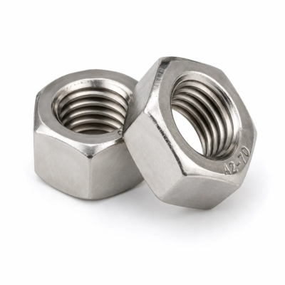 สกรู น็อต และตัวยึด Fasteners