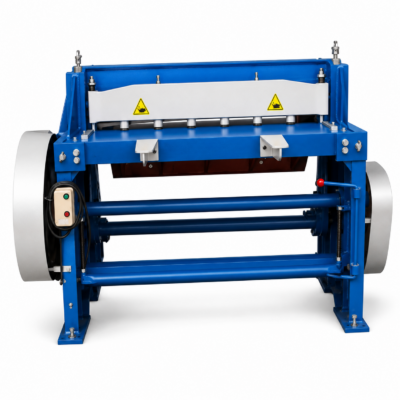 เครื่องตัด CNC Cutting Machine