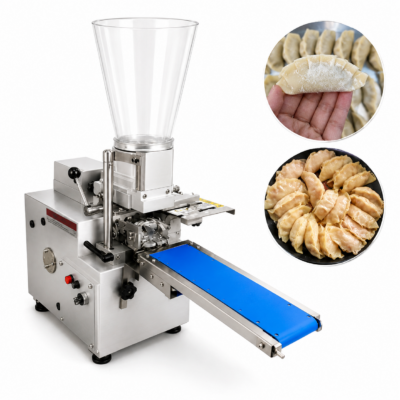 เครื่องทำเกี๊ยว Gyoza/Dumpling Machine