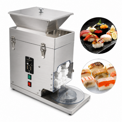 เครื่องปั้นข้าวซูชิอัตโนมัติ Sushi Rice Forming