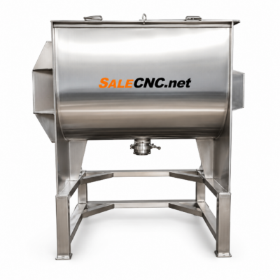 เครื่องนวดและผสมแป้ง Dough Mixer/Kneader