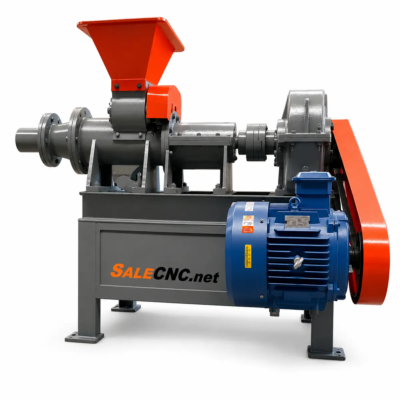 เครื่องอัดรีดพลาสติก Extruder Machine