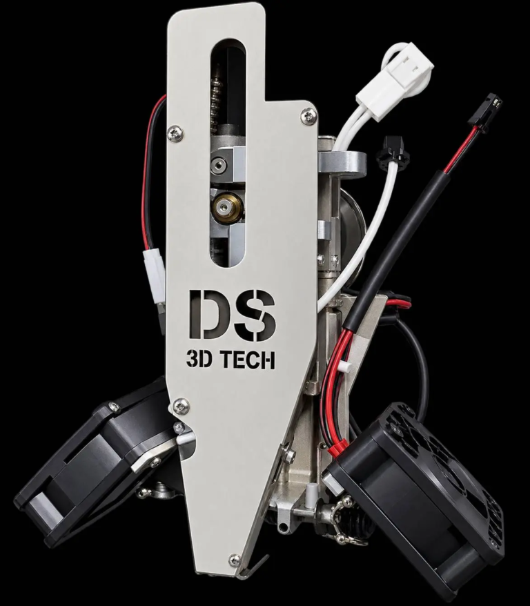 3D TECH