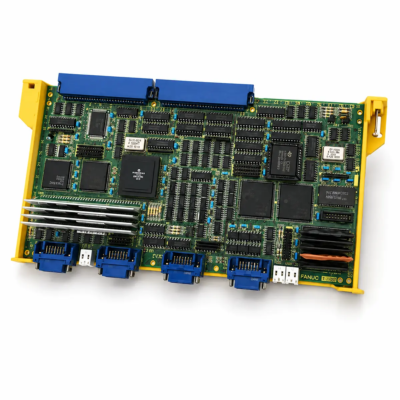 อะไหล่ Fanuc CNC Controller