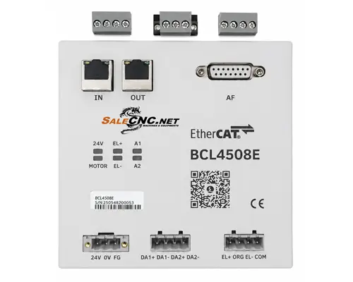 Auto Focus Control BCL4508E