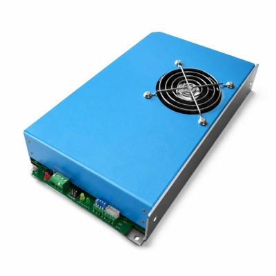 CO2 Power Supply