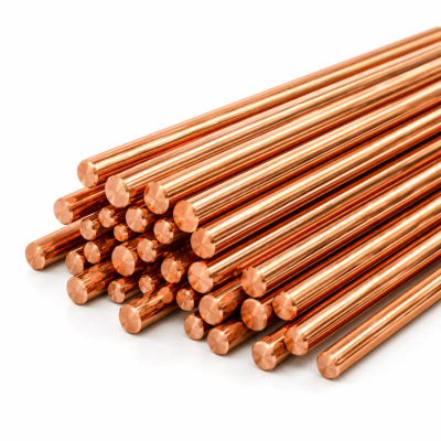 Copper Alloy Welding & Brazing Wires