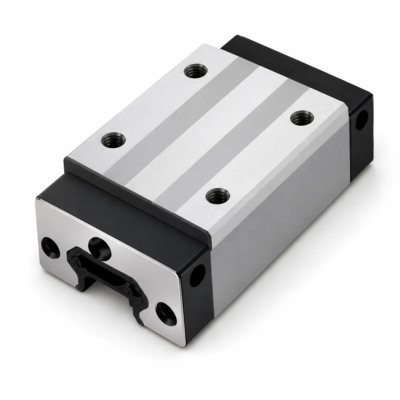 Linear Block ลูกปืนสไลด์