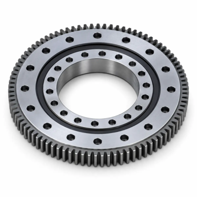 แบริ่งสำหรับเครื่องจักร (Machine Bearings)