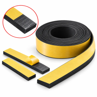 วัสดุยางกันน้ำ (Waterproof Rubber Materials)