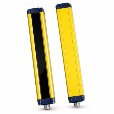 ม่านแสงนิรภัย Safety Light Curtain