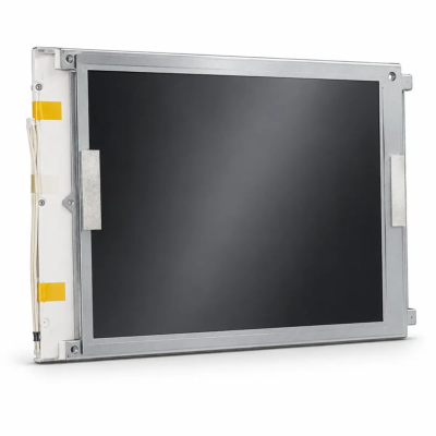 จอควบคุม CNC Controller Screen