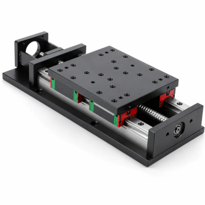 Linear Stage & XY Table
