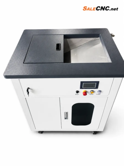 เครื่องกรองน้ำมันและรีไซเคิลน้ำมัน GBKW-500A Oil Filter Machine