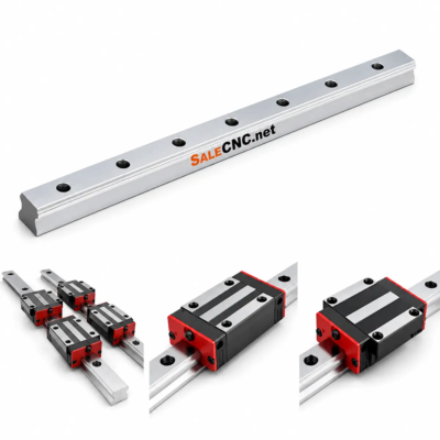 รางสไลด์ Linear Rail